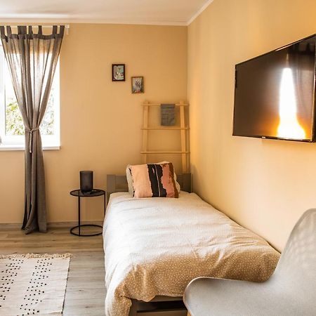 K-House Hotel Liptovský Mikuláš Eksteriør billede