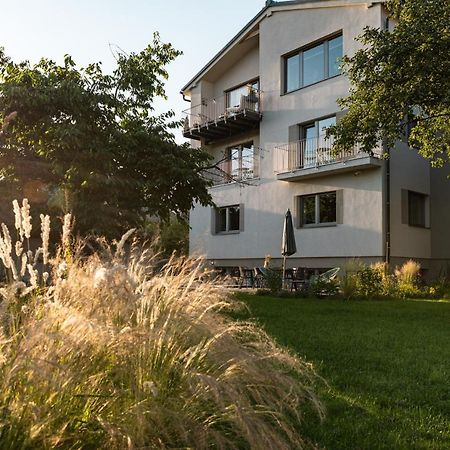 K-House Hotel Liptovský Mikuláš Eksteriør billede