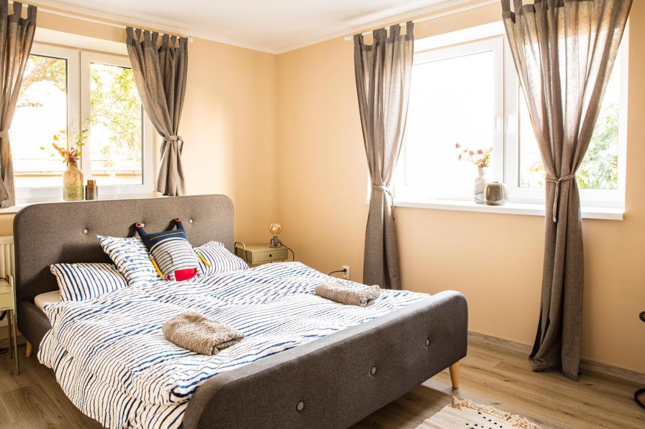 K-House Hotel Liptovský Mikuláš Eksteriør billede