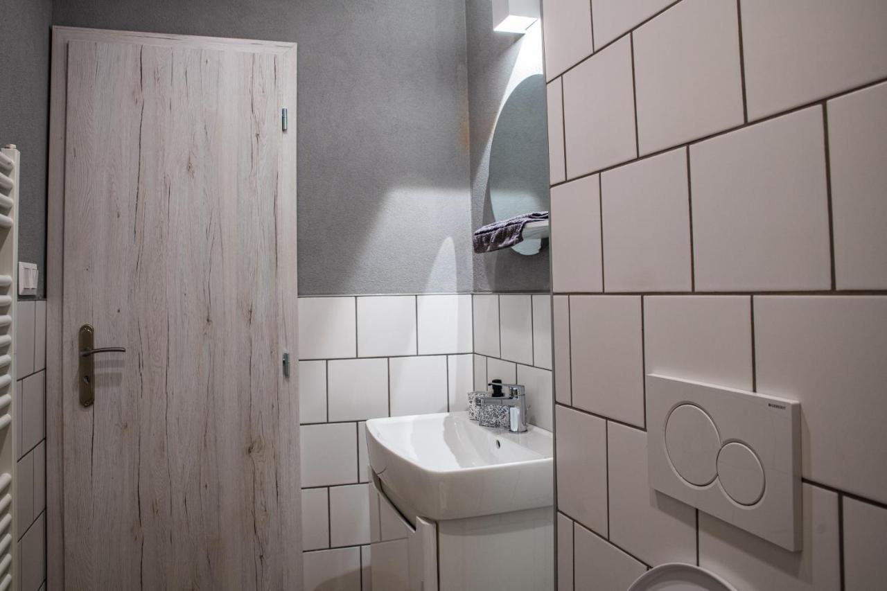 K-House Hotel Liptovský Mikuláš Eksteriør billede