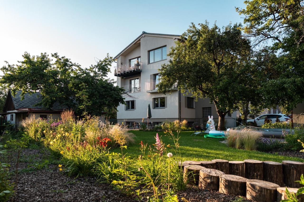 K-House Hotel Liptovský Mikuláš Eksteriør billede