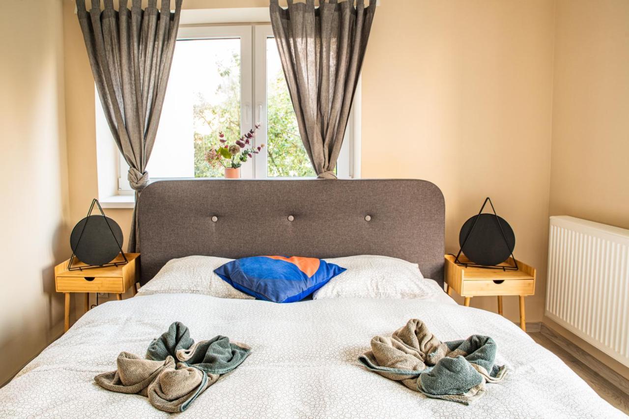K-House Hotel Liptovský Mikuláš Eksteriør billede