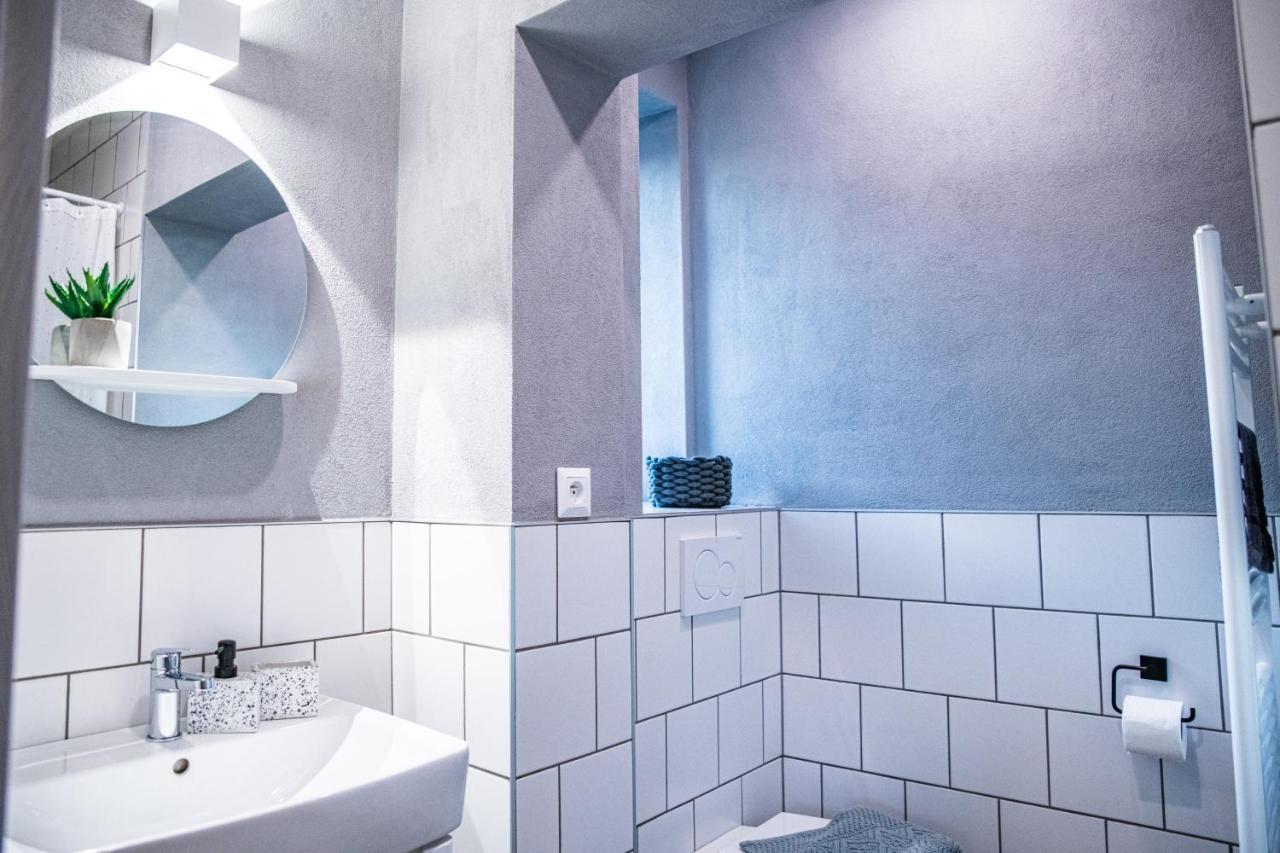K-House Hotel Liptovský Mikuláš Eksteriør billede