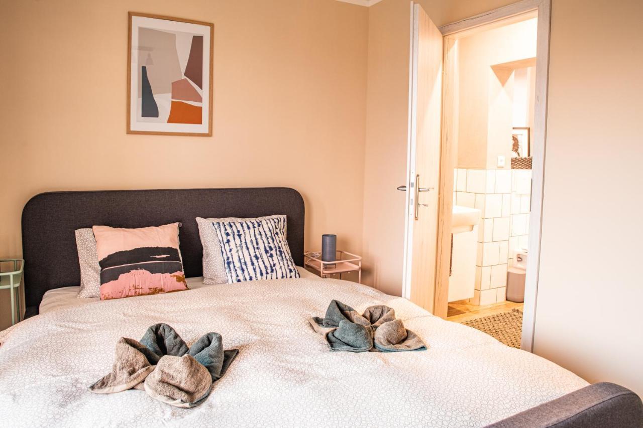 K-House Hotel Liptovský Mikuláš Eksteriør billede