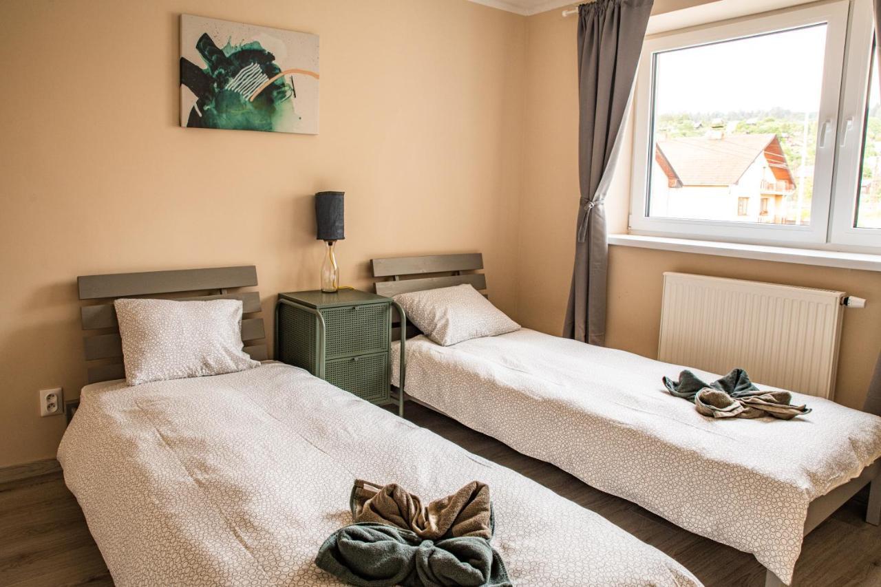K-House Hotel Liptovský Mikuláš Eksteriør billede