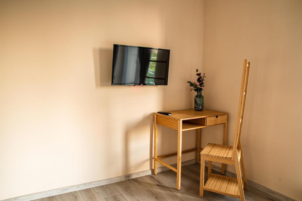 K-House Hotel Liptovský Mikuláš Eksteriør billede