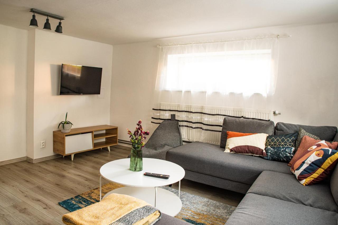 K-House Hotel Liptovský Mikuláš Eksteriør billede