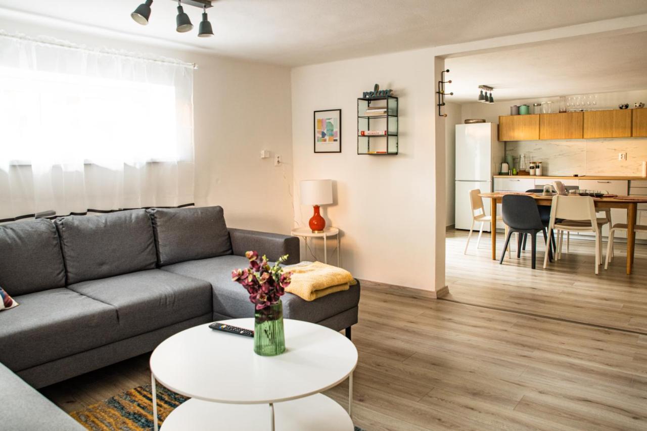K-House Hotel Liptovský Mikuláš Eksteriør billede